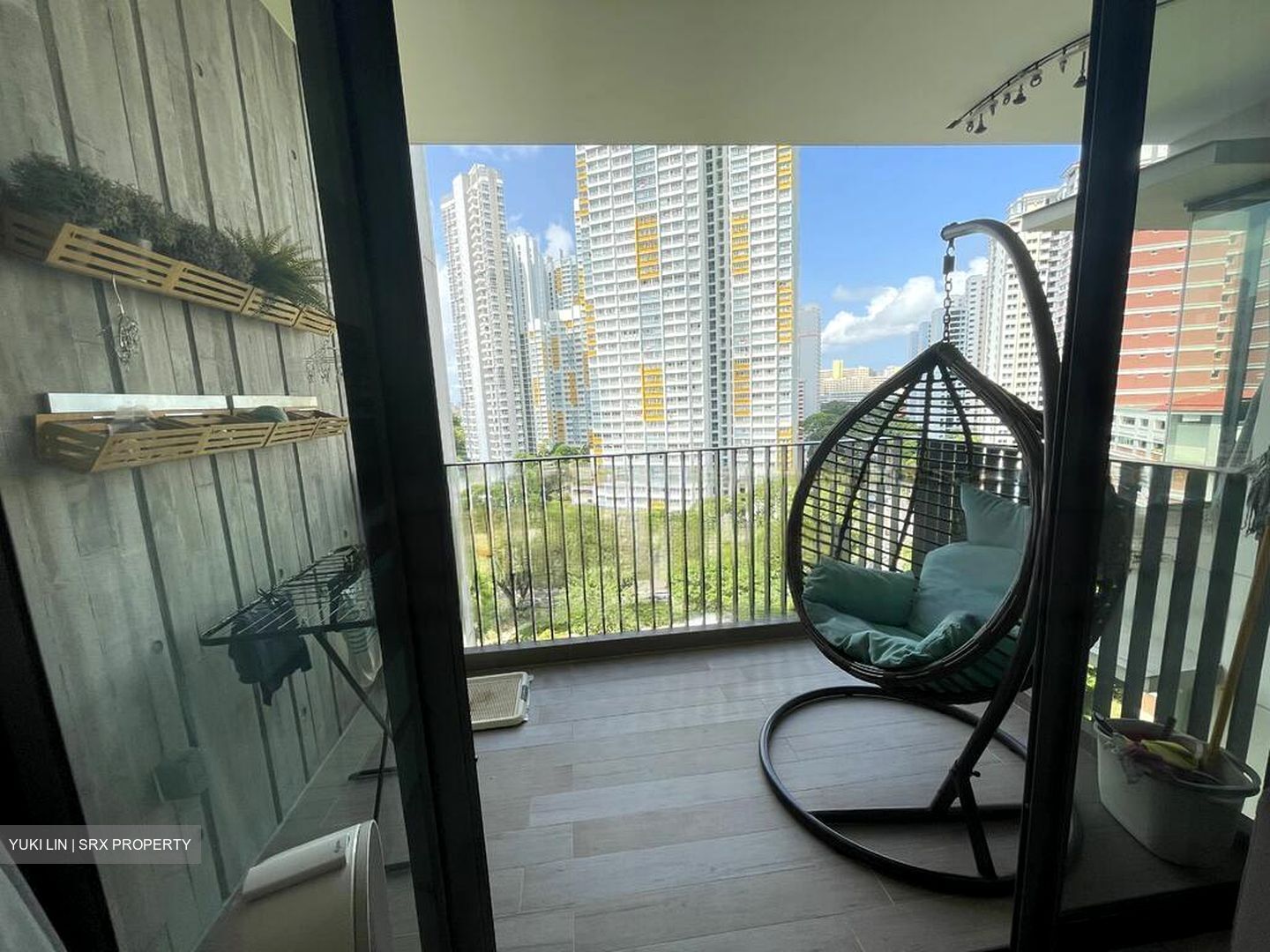 Highline Residences (D3), Condominium #507798041